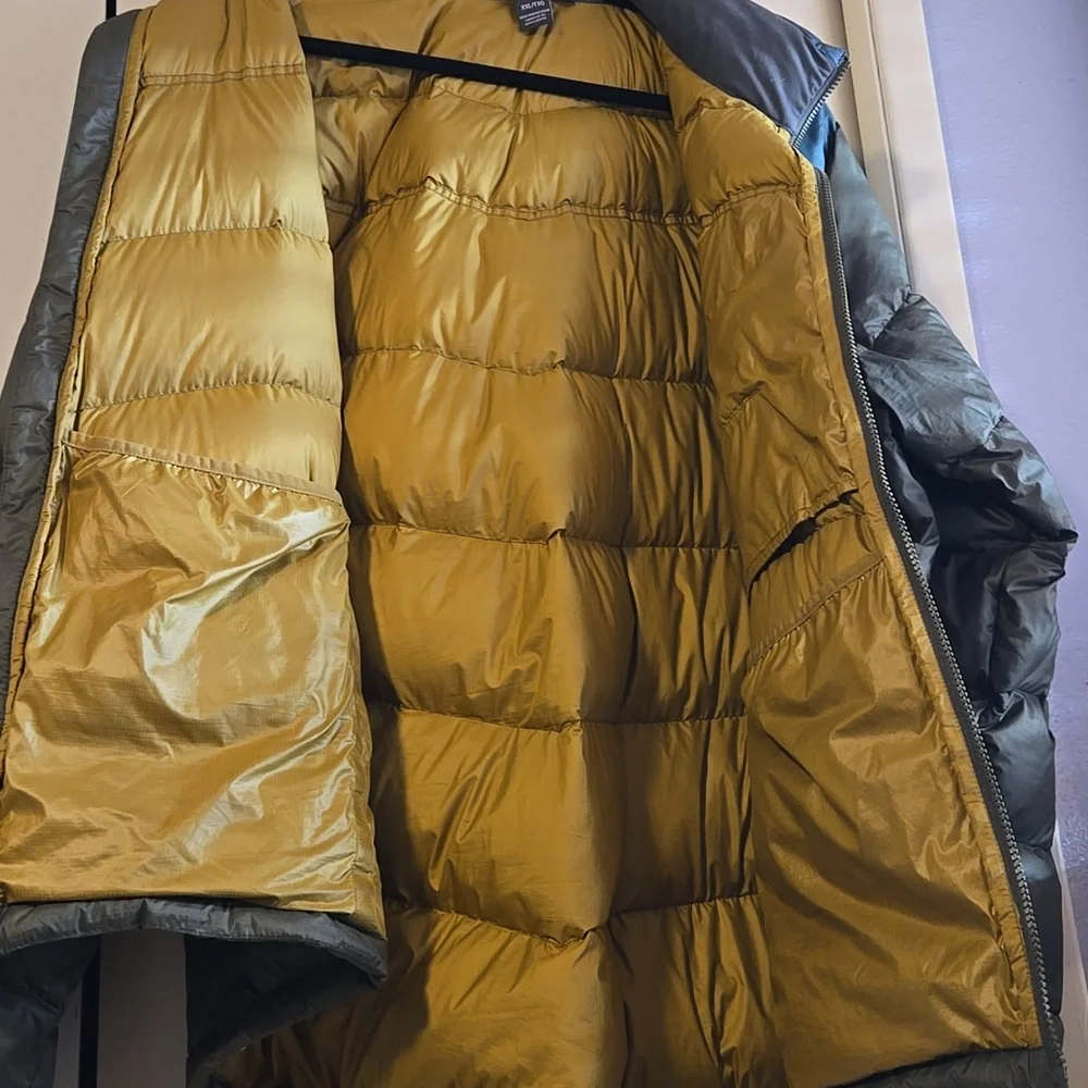 Outdoor Research Puffer Jacket -  Transcendent Down Jacket - Picture 3 of 7